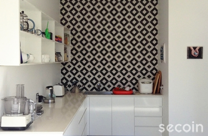 Luxurious and striking